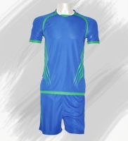 Soccerball Uniform